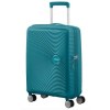 SOUNDBOX - 67cm Valise 4 roues extensible - AMERICAN TOURISTER