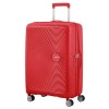 SOUNDBOX - 67cm Valise 4 roues extensible - AMERICAN TOURISTER