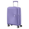 SOUNDBOX - 67cm Valise 4 roues extensible - AMERICAN TOURISTER