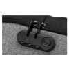 Sac à dos connecté 31L - BLAUPUNKT