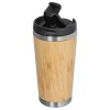 Mug isotherme en bambou RETUMBLER-TALCA