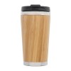 Mug isotherme en bambou RETUMBLER-TALCA