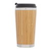 Mug isotherme en bambou RETUMBLER-TALCA