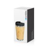 Mug isotherme en bambou RETUMBLER-TALCA