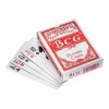 Kit de cartes à jouer avec boîte RE98-SALAMINA