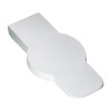 Support pour téléphone portable REEVES-FLIPSOCKET II