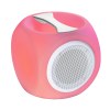 Haut-Parleur Bluetooth® avec Lumière REEVES-MALBORK