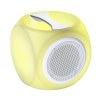 Haut-Parleur Bluetooth® avec Lumière REEVES-MALBORK