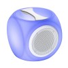 Haut-Parleur Bluetooth® avec Lumière REEVES-MALBORK