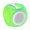 Haut-Parleur Bluetooth® avec Lumière REEVES-MALBORK