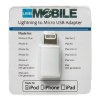 Adaptateur MFI Lightning