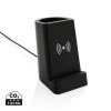 Porte-crayons avec induction 5W lumineux