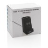 Porte-crayons avec induction 5W lumineux