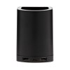 Porte-crayons avec induction 5W lumineux