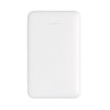 Batterie de secours 5000 mAh avec câbles intégrés