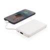 Batterie de secours 5000 mAh avec câbles intégrés