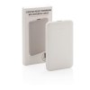 Batterie de secours 5000 mAh avec câbles intégrés