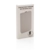 Batterie de secours 5000 mAh avec câbles intégrés