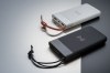 Batterie de secours Aria 8000 mAh et induction 5W