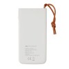 Batterie de secours Aria 8000 mAh et induction 5W