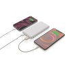 Batterie de secours de poche 10.000 mAh