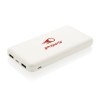 Batterie de secours de poche 10.000 mAh