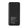 Batterie de secours de poche 10.000 mAh