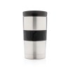 Mug double paroi en acier