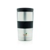 Mug double paroi en acier