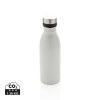 Bouteille Deluxe en acier inoxydable