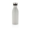 Bouteille Deluxe en acier inoxydable