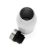 Bouteille Deluxe en acier inoxydable