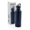 Bouteille Deluxe sport en acier