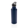 Bouteille Deluxe sport en acier