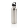 Bouteille Deluxe sport en acier
