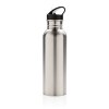 Bouteille Deluxe sport en acier