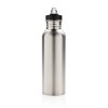 Bouteille Deluxe sport en acier