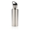 Bouteille Deluxe sport en acier
