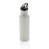 Bouteille Deluxe sport en acier