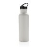 Bouteille Deluxe sport en acier