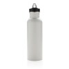 Bouteille Deluxe sport en acier