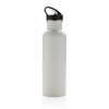 Bouteille Deluxe sport en acier