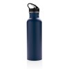 Bouteille Deluxe sport en acier