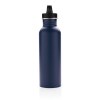 Bouteille Deluxe sport en acier