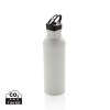 Bouteille Deluxe sport en acier