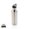 Bouteille Deluxe sport en acier