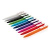 Stylo X7 finition gomme