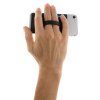 Porte cartes téléphone 3 en 1