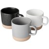 Mug en céramique 360ml Pascal