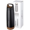 Bouteille de sport 600ml avec isolation par le vide et couche de cuivre Valhalla